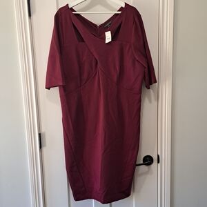 Lane Bryant Dress sz 22 NWT